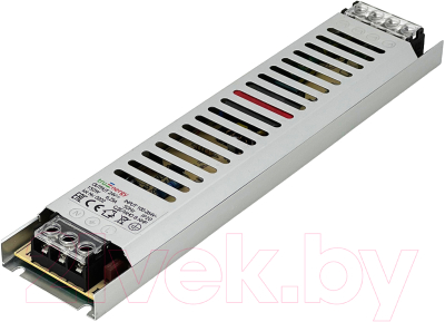 Блок питания для светодиодной ленты Truenergy Block Mini 24V 150W IP20 / 17576 - фото