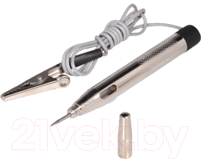 Тестер аккумуляторной батареи Airline ACP-02 - фото