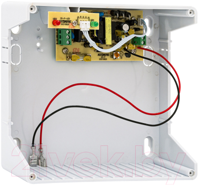 ИБП AccordTec 12В 2А / ББП-20 Исп.1