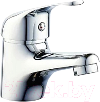 Смеситель РМС Л1-001Ш(R8) - фото