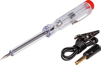 Тестер аккумуляторной батареи Airline ACP-01