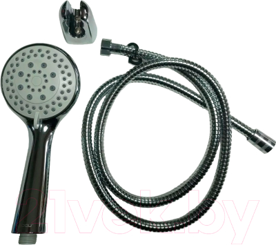 Душевой гарнитур РМС F074SET - фото