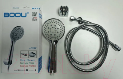 Душевой гарнитур РМС F074SET