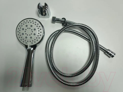 Душевой гарнитур РМС F074SET