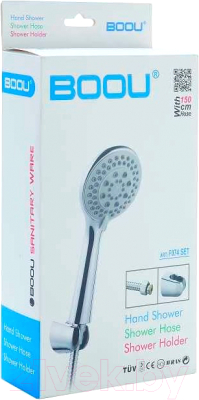 Душевой гарнитур РМС F074SET