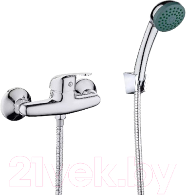 Смеситель РМС Л1-003 - фото