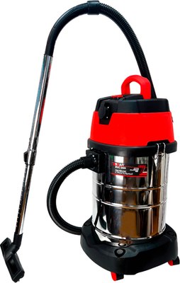 Профессиональный пылесос Brait BVC-30N - фото