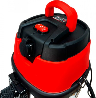 Профессиональный пылесос Brait BVC-30N