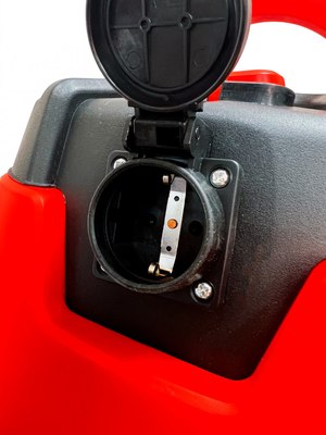 Профессиональный пылесос Brait BVC-30N