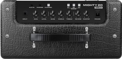 Комбоусилитель NUX Mighty 20 MKII