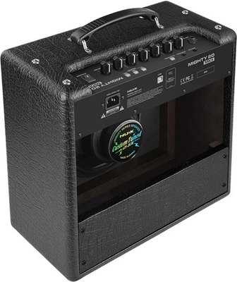 Комбоусилитель NUX Mighty 20 MKII