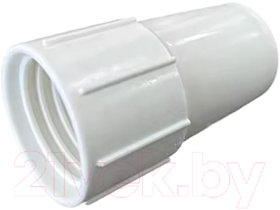 Соединитель-переходник под шланг Dr.Electro HC01 38мм - фото