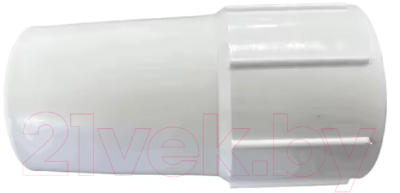 Соединитель-переходник под шланг Dr.Electro HC01 38мм