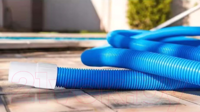 Соединитель-переходник под шланг Dr.Electro HC01 38мм