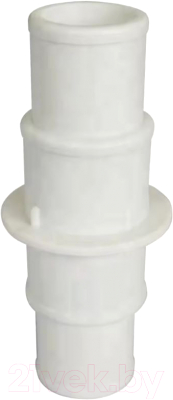 Соединитель-переходник под шланг Dr.Electro HC06 универсальный - фото