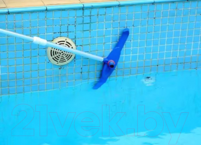 Щетка для бассейна Dr.Electro VH13 широкая