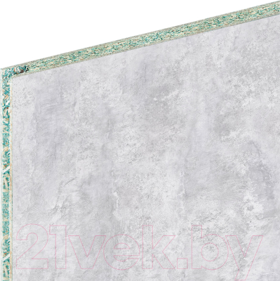 Строительная плита Quick Deck ЛВДСПШ 2420x596x12мм