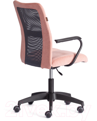 Кресло офисное Tetchair Staff флок