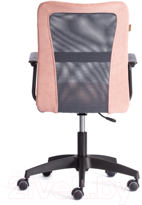 Кресло офисное Tetchair Staff флок