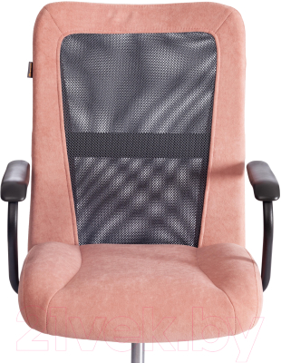 Кресло офисное Tetchair Staff флок