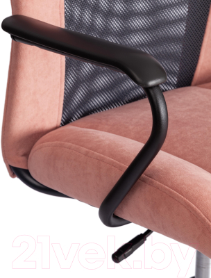 Кресло офисное Tetchair Staff флок