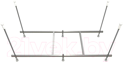 Каркас Aquatek KAR-0000022/Колибри 170/175 / KAR-0000022 - фото