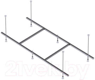 Каркас Aquatek Миа/Колибри 160/165 / KAR-0000024
