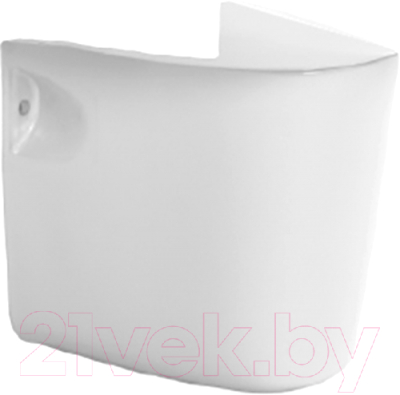 Полупьедестал Aquatek AQ5421-00 - фото