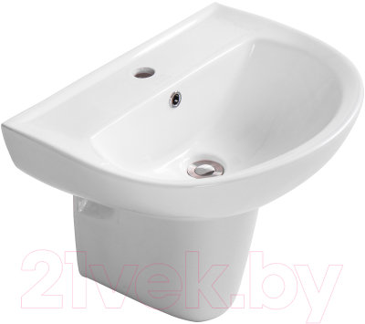 Полупьедестал Aquatek AQ5421-00