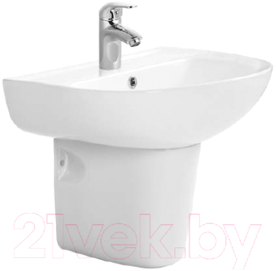 Полупьедестал Aquatek AQ5421-00