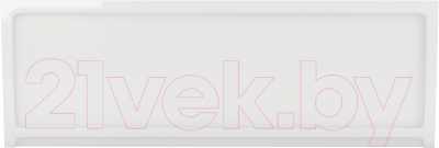 Экран для ванны Aquatek Мия/Колибри 180 / EKR-F0000083 - фото