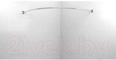 Карниз для душевого поддона Aquatek KARN-0000048