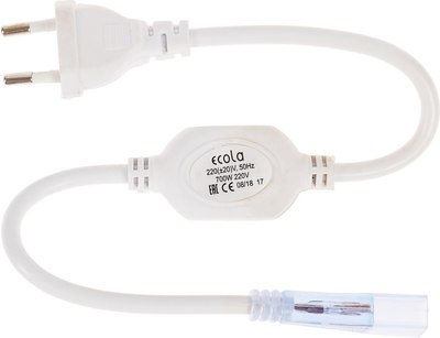 Блок питания для светодиодной ленты Ecola H1207KESB - фото