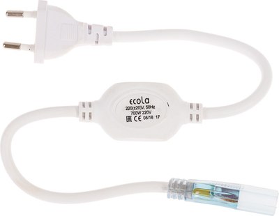 Блок питания для светодиодной ленты Ecola H1407KESB - фото