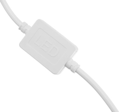 Блок питания для светодиодной ленты Ecola H1407KESB