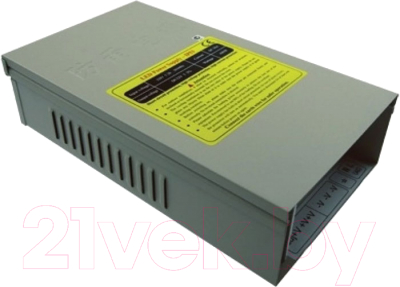 Блок питания для светодиодной ленты Ecola B3L400ESB - фото