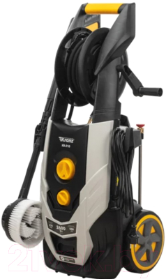 Мойка высокого давления Kranz KR-210 / KR-16-1263 - фото