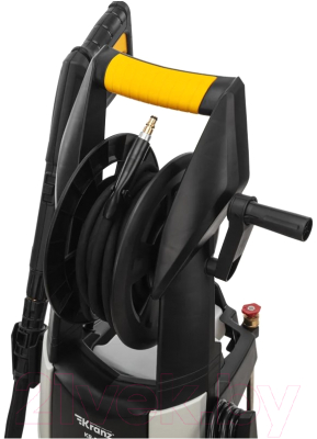 Мойка высокого давления Kranz KR-210 / KR-16-1263