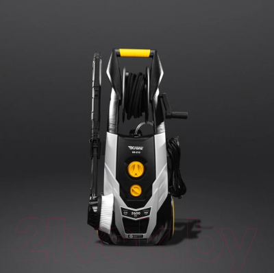 Мойка высокого давления Kranz KR-210 / KR-16-1263
