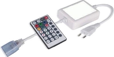 Сетевой шнур для светодиодной ленты Leek LE010631-012 - фото