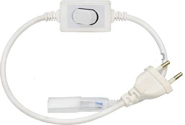 Сетевой шнур для светодиодной ленты Leek LE010631-003 - фото