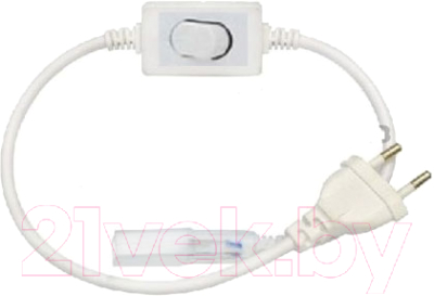 Сетевой шнур для светодиодной ленты Leek LE010631-004 - фото