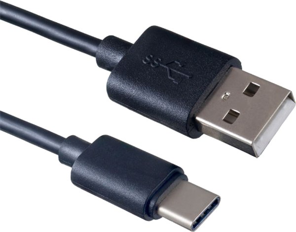 Кабель Perfeo USB2.0 A USB / U4701 - фото