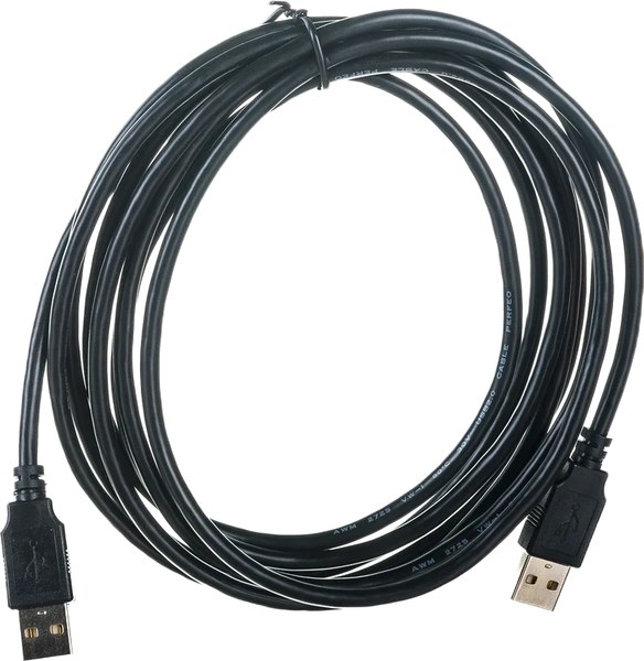 Кабель Perfeo USB2.0 A A / U4402 - фото