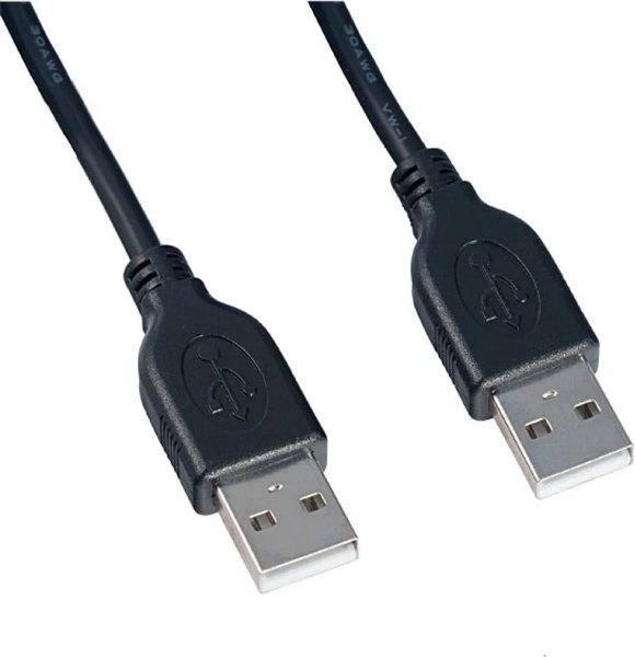 Кабель Perfeo USB2.0 A A / U4402