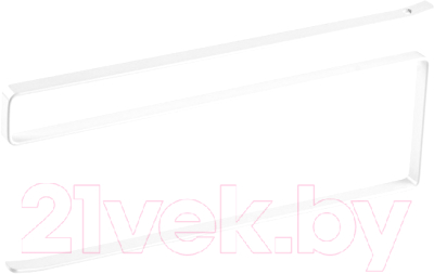 Держатель бумажных полотенец Mallony 105335 - фото