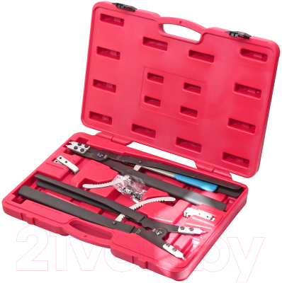 Набор съемников JTC JTC-5624  - фото