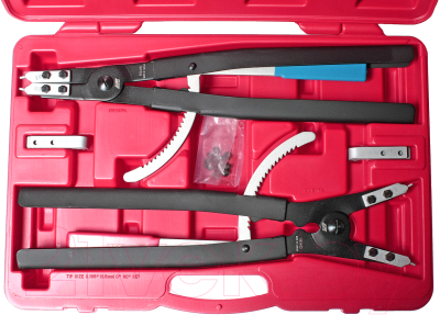 Набор съемников JTC JTC-5624 