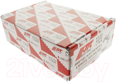 Съемник JTC JTC-4336 