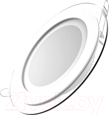 Точечный светильник Gauss 947111112 - фото